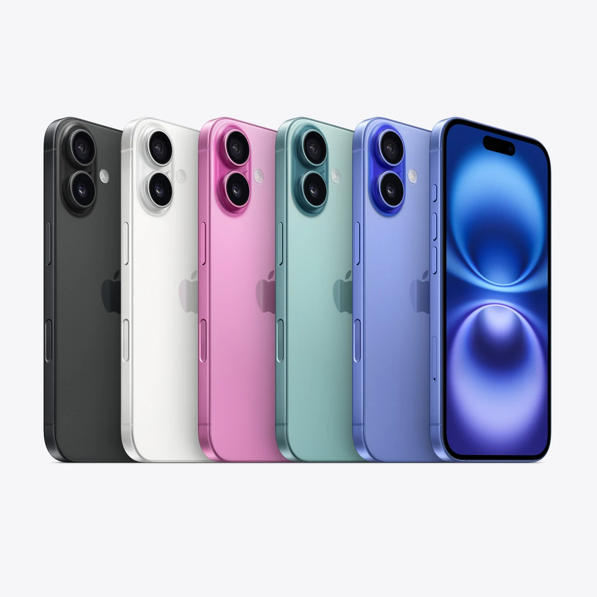 Apple iPhone 16 (128GB)
